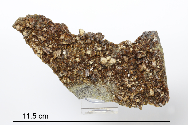 Arrojadite (Yukon)